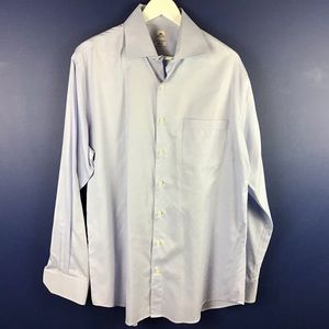 Peter Millar Nanoluxe Easycare Button Up Shirt